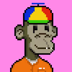 Space Convict #4177