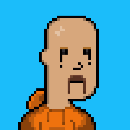Space Convict #4004