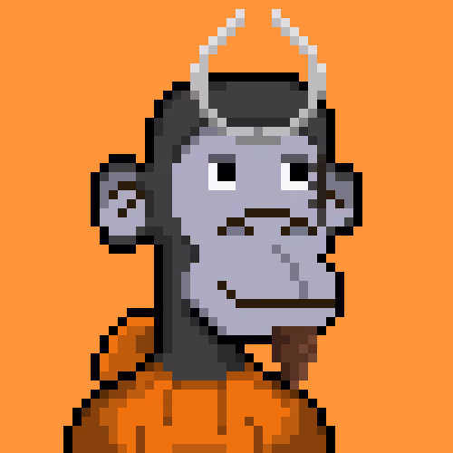Space Convict #4031