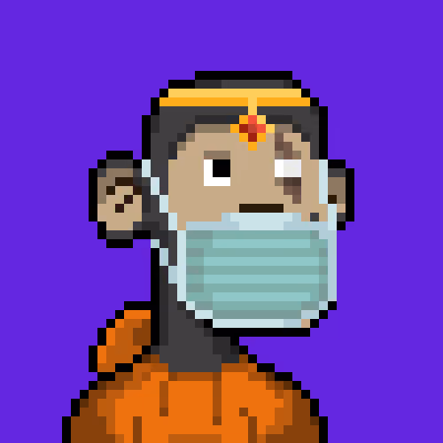 Space Convict #3951
