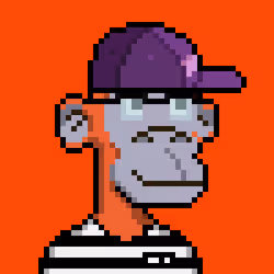 Space Convict #3854