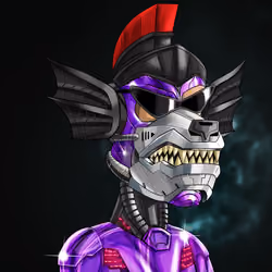 Immortal Ape #688