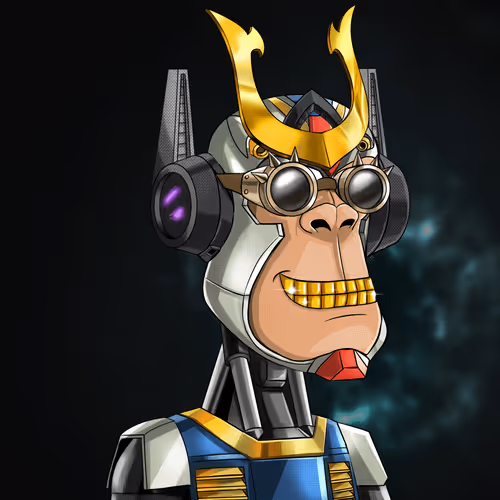 Immortalape