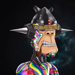 Immortal Ape #223