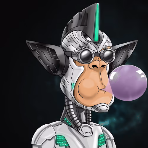 Immortal Ape #478