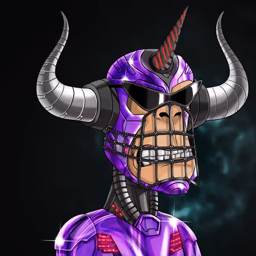 Immortalape