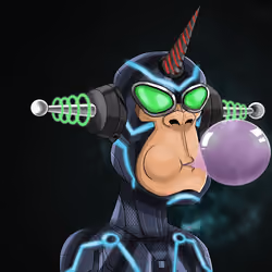 Immortal Ape #561