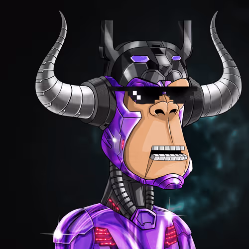 Immortalape
