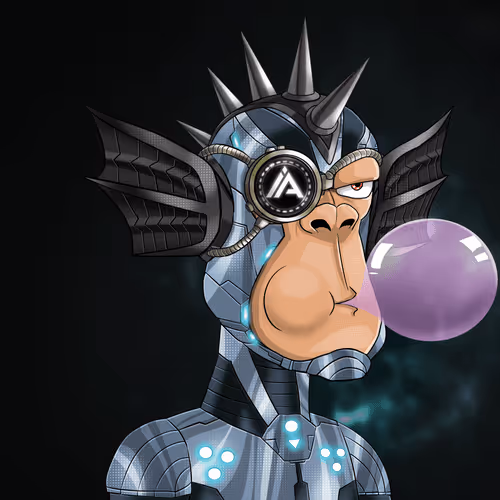 Immortalape