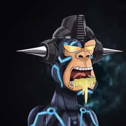 Immortal Ape #940