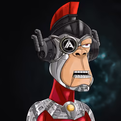 Immortal Ape #393