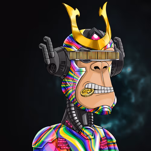 Immortalape