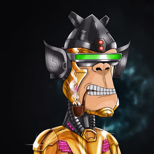 Immortal Ape #366