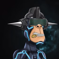 Immortal Ape #627
