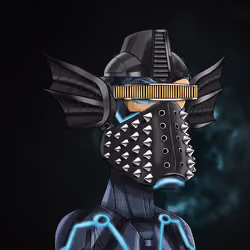 Immortal Ape #97