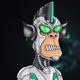 Immortal Ape #1099