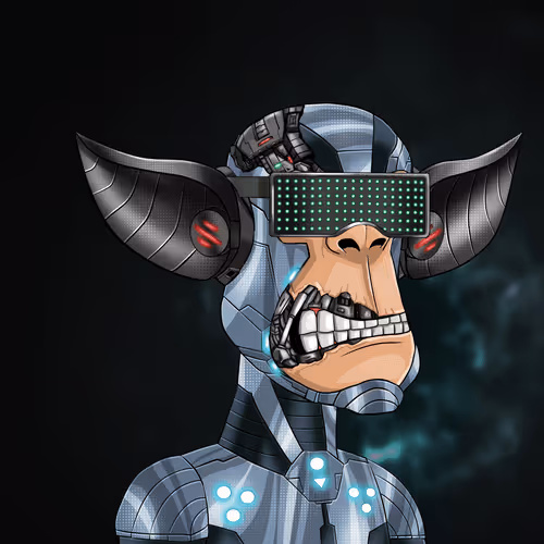 Immortalape