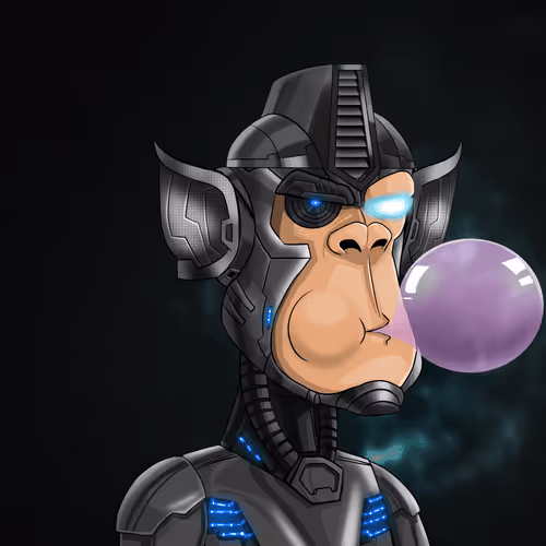 Immortalape