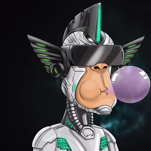 Immortalape