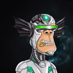 Immortal Ape #794
