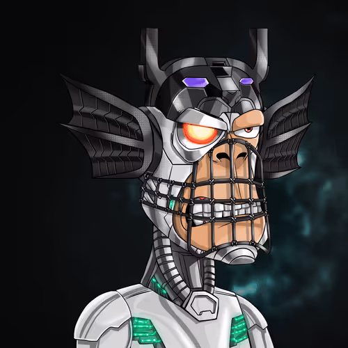 Immortalape