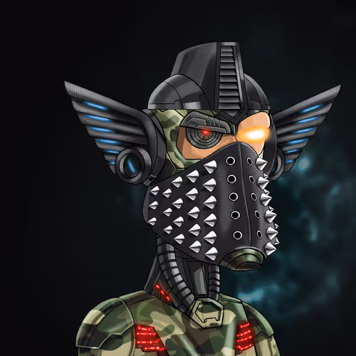 Immortalape