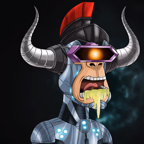 Immortalape