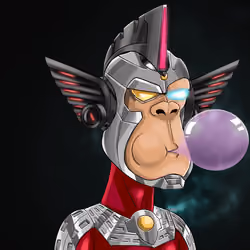 Immortal Ape #1365