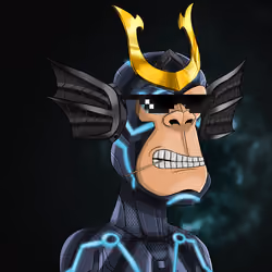 Immortal Ape #536