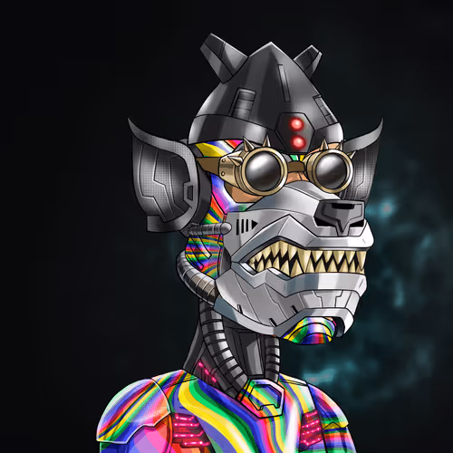 Immortalape