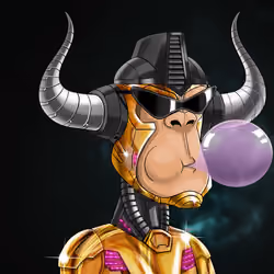 Immortal Ape #941