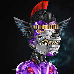 Immortal Ape #620
