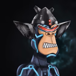 Immortal Ape #793