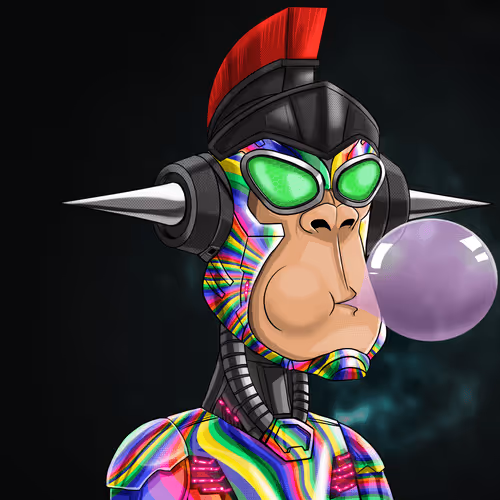 Immortalape