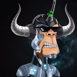 Immortal Ape #114