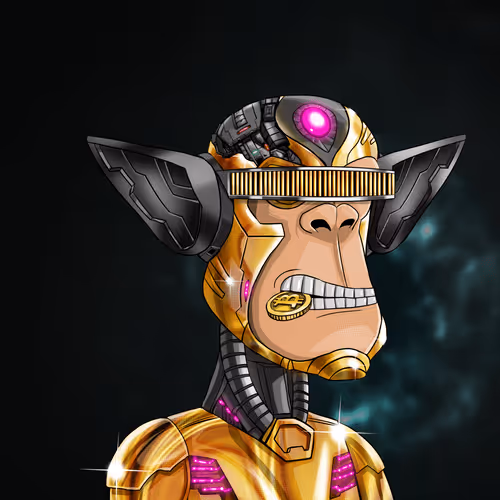 Immortalape