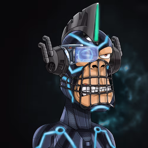 Immortalape