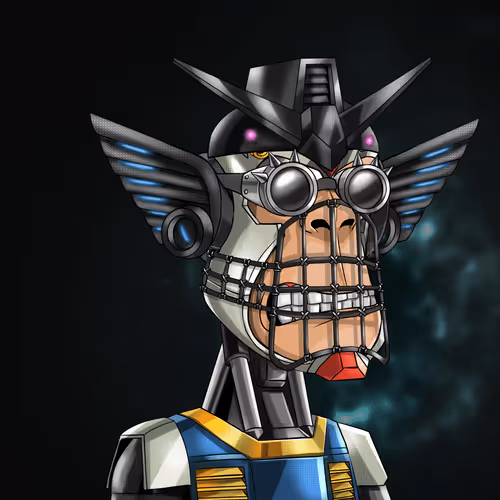 Immortalape