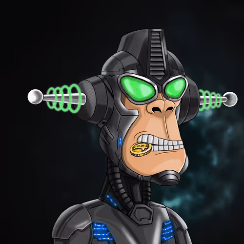 Immortalape