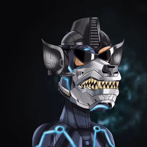 Immortalape