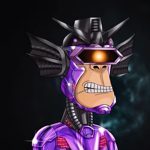 Immortalape