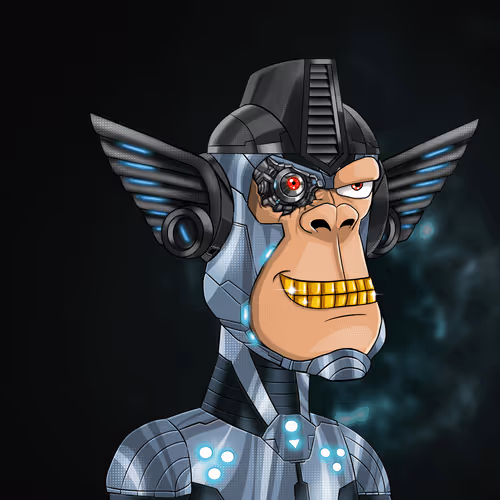 Immortalape