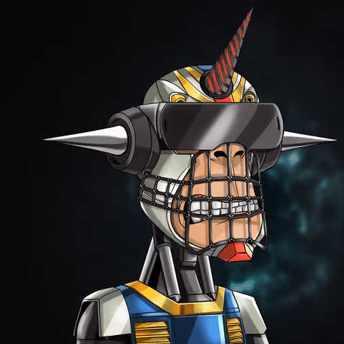 Immortalape