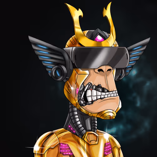 Immortalape