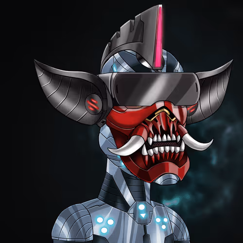 Immortalape