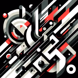 Abstractikus by Reiflexion #10