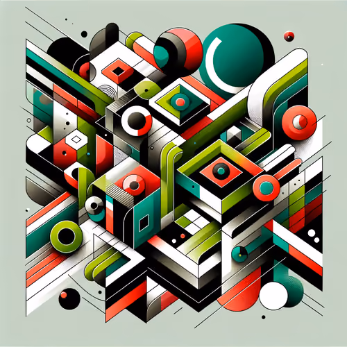 Abstractikus by Reiflexion #2