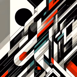Abstractikus by Reiflexion #11