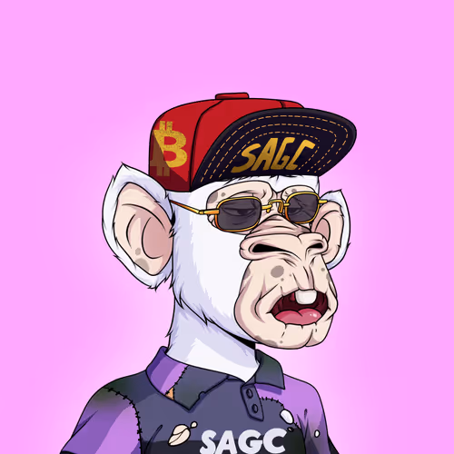 SAGC #445