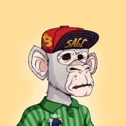 SAGC #2404